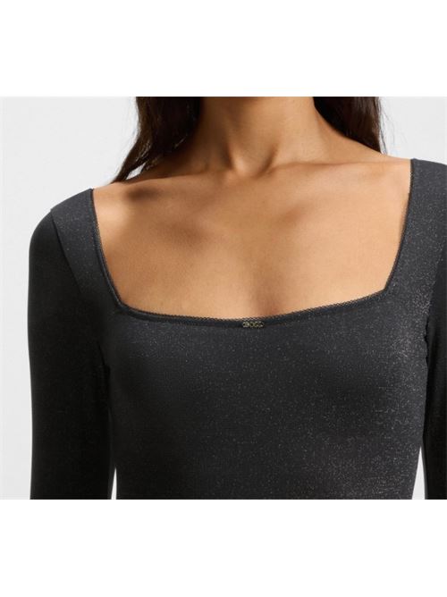 gift giving bodysuit BOSS | 50550349 GIFT GIVING BODYSUIT.001